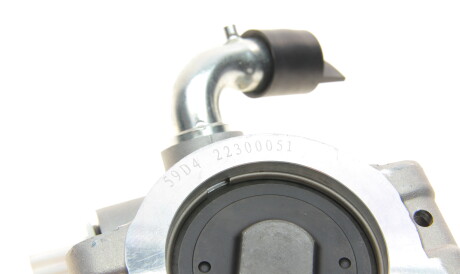 Фото 2 - Насос гідропідсилювача BOSCH K S00 910 003 (KS00910003)