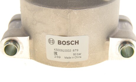 Фото 7 - Насос гідропідсилювача BOSCH K S00 910 003 (KS00910003)