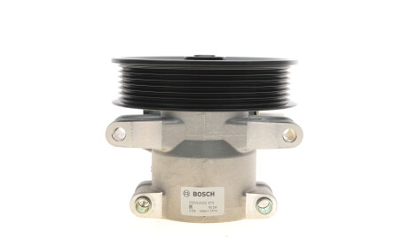Фото 8 - Насос гідропідсилювача BOSCH K S00 910 003 (KS00910003)