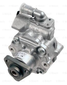 Насос гідропідсилювача рульового механізму - BOSCH KS01000136