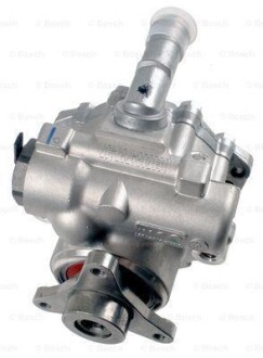 Насос гідропідсилювача рульового механізму - ((8200193992)) BOSCH KS01000532