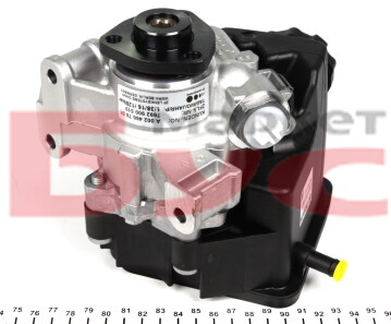 Фото 2 - Насос гідропідсилювача BOSCH KS01000560