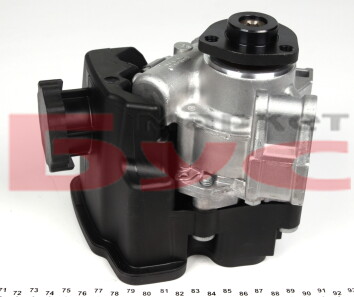 Фото 3 - Насос гідропідсилювача BOSCH KS01000560