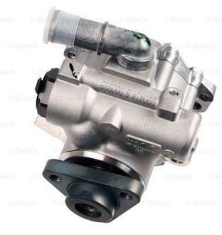 Насос гідропідсилювача рульового механізму - BOSCH KS01000588