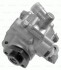 Насос гідропідсилювача рульового механізму - BOSCH KS01000599 (фото 1)