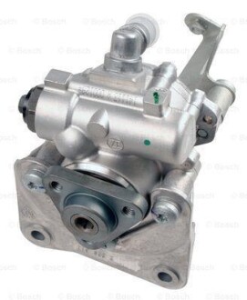 Насос гідропідсилювача рульового механізму - BOSCH KS01000623