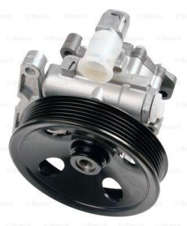 Насос гідропідсилювача рульового механізму - BOSCH KS01000656