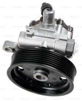 Насос гідропідсилювача рульового механізму - BOSCH KS01000672