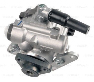 Насос гідропідсилювача рульового механізму - BOSCH KS01000686