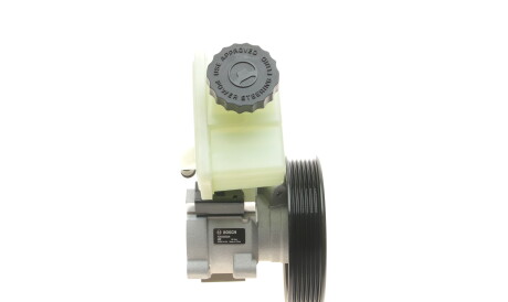 Фото 2 - Насос гідропідсилювача BOSCH K S02 000 006 (KS02000006)