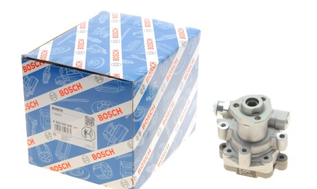 Насос ГПК VW Golf IV/Bora I 1.9TDI/2.3 V5/2.8 V6 98-10 - (1J0422154J, 1J0422154A, 2K0422154A) BOSCH K S02 000 008