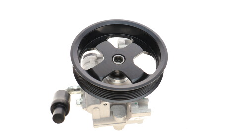 Фото 3 - Насос гідропідсилювача BOSCH K S02 000 009 (KS02000009)