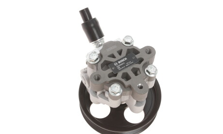 Фото 4 - Насос гидроусилителя BOSCH K S02 000 014 (KS02000014)