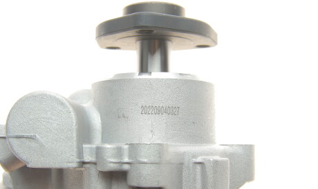 Фото 2 - Насос гідропідсилювача BOSCH K S02 000 016 (KS02000016)