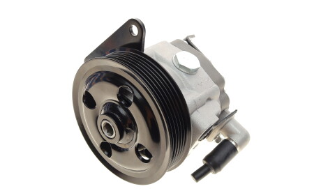 Фото 3 - Насос гідропідсилювача BOSCH K S02 000 018 (KS02000018)