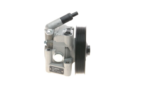 Фото 7 - Насос гідропідсилювача BOSCH K S02 000 019 (KS02000019)