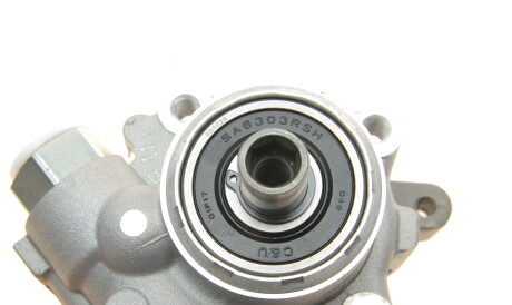 Фото 2 - Насос гідропідсилювача BOSCH K S02 000 021 (KS02000021)