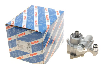 Насос ГПК MB E-class (W211)/S-class (W221) 2.4-5.5 04-13 (M272/M273) - BOSCH K S02 000 021