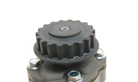 Фото 2 - Насос гідропідсилювача BOSCH K S02 000 023 (KS02000023)