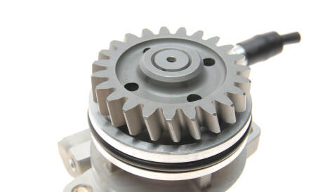 Фото 3 - Насос гідропідсилювача BOSCH K S02 000 023 (KS02000023)