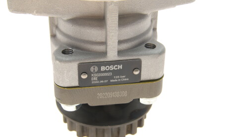 Фото 4 - Насос гідропідсилювача BOSCH K S02 000 023 (KS02000023)