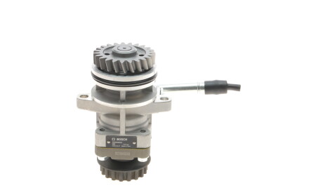 Фото 5 - Насос гідропідсилювача BOSCH K S02 000 023 (KS02000023)