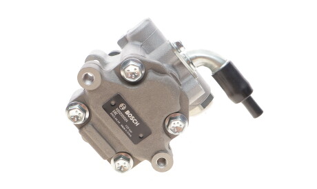 Фото 3 - Насос гидроусилителя BOSCH K S02 000 024 (KS02000024)