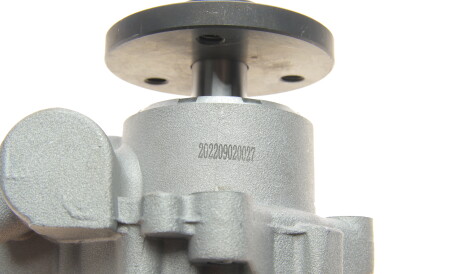 Фото 3 - Насос гідропідсилювача BOSCH K S02 000 025 (KS02000025)