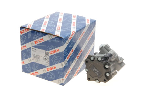 Насос ГПК BMW 3 (E90)/X1 (E84) 04-15 N20/N52/N53 - BOSCH K S02 000 026