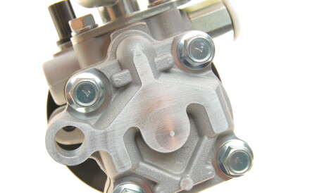 Фото 2 - Насос гідропідсилювача BOSCH K S02 000 028 (KS02000028)