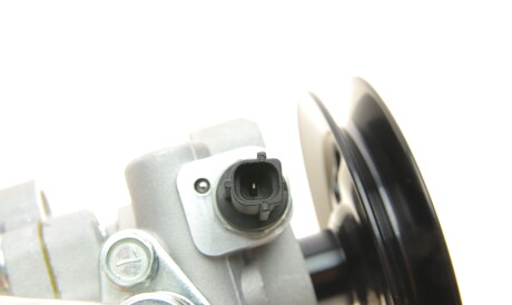 Фото 3 - Насос гідропідсилювача BOSCH K S02 000 028 (KS02000028)