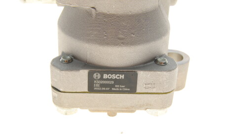 Фото 2 - Насос гидроусилителя BOSCH K S02 000 029