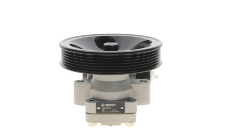 Фото 3 - Насос гідропідсилювача BOSCH K S02 000 037 (KS02000037)