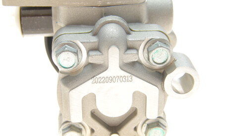 Фото 2 - Насос гидроусилителя BOSCH K S02 000 044 (KS02000044)