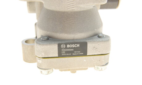 Фото 3 - Насос гидроусилителя BOSCH K S02 000 044 (KS02000044)