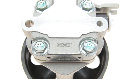 Фото 3 - Насос гідропідсилювача BOSCH K S02 000 052 (KS02000052)