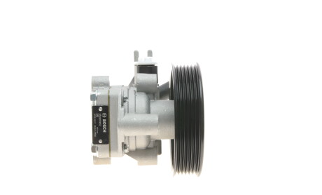 Фото 6 - Насос гідропідсилювача BOSCH K S02 000 052 (KS02000052)