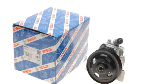 Насос ГПК Ford Galaxy/Mondeo IV/S-Max 2.0-2.3 06-15 - BOSCH K S02 000 054