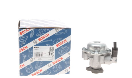 Насос ГПК BMW 3 (E46) 2.0-3.0 98-07 (M52/M54) - (2108401, 32416750423, 32416760034) BOSCH K S02 000 059