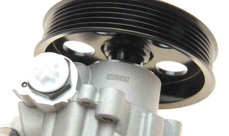 Фото 3 - Насос гідропідсилювача BOSCH KS02000067