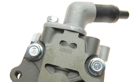 Фото 2 - Насос гідропідсилювача BOSCH KS02000073