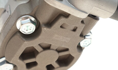 Фото 2 - Насос гидроусилителя BOSCH KS02000078