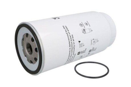 Фото 3 - Паливний фільтр BOSS FILTERS BS04-014 (BS04014)