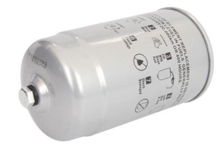 Фото 2 - Паливний фільтр BOSS FILTERS BS04025