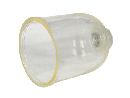 Корпус паливного фільтра MAN TGA D0836LF41-D2876LF25 04.00- - BOSS FILTERS BS04-182