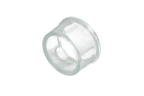 Відстойник паливного фільтра URSUS 2812, 3512, 4512, 4514, 5314 BOBCAT 825 CASE IH 1046, 1046 A, 1055, 1055 A, 1055 XL, 1055 XLA, 1056, 1056 A, 1056 XL, 1056 XLA, 1246, 1246 A, 1255, 1255 A - BOSS FILTERS BS04-206