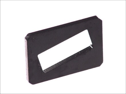 Фото 2 - Рессора BPW 03.281.54.14.0 (0328154140)