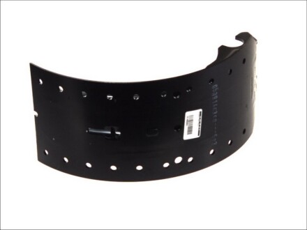 Фото 2 - Тормозные колодки BPW 05.091.46.36.0 (0509146360)