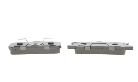 Фото 2 - Тормозные колодки BRECK 23582 00 702 00 (235820070200)