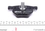 Klocek hamulcowy kpl. ceramiczny ty? BMW 5 (E60), 5 (E61), 6 (E63), 6 (E64) 2.0-3.0D 12.01-12.10 - ((34212339276, 34212339277, 34212339278, 34212339279, 34212339290)) BRECK 23732 00 554 00 (фото 2)